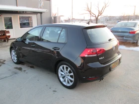 VW Golf 2.0TDI 4x4* * *  | Mobile.bg    7