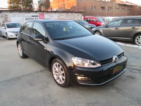 VW Golf 2.0TDI 4x4* * *  | Mobile.bg    3