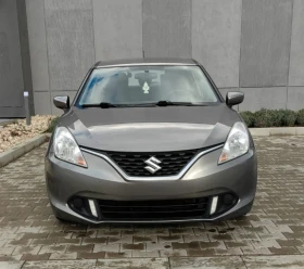  Suzuki Baleno