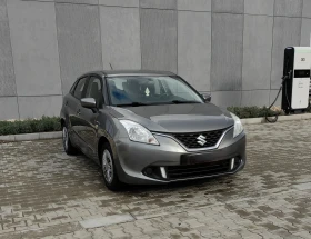 Suzuki Baleno 1.2 DualJet (90hp) LPG | Mobile.bg    2