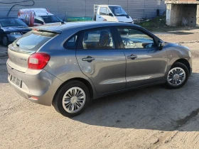 Suzuki Baleno 1.2 DualJet (90hp) | Mobile.bg    2