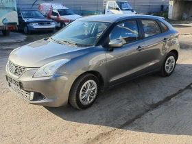 Suzuki Baleno 1.2 DualJet (90hp), снимка 5