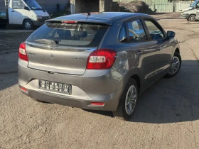 Suzuki Baleno 1.2 DualJet (90hp) | Mobile.bg    4