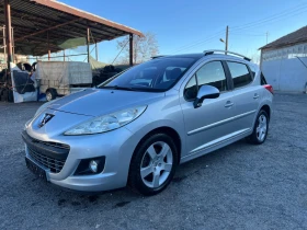 Peugeot 207 1.4 Панорама, снимка 1