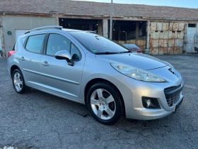 Peugeot 207 1.4 Панорама, снимка 2