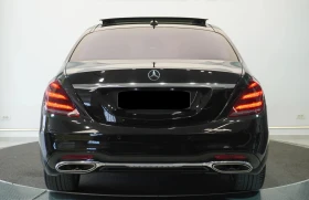 Mercedes-Benz S 560 Long 4Matic AMG-Line - 89999 лв. - 11123241 | Car24.bg