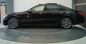 Mercedes-Benz S 560 Long 4Matic AMG-Line, снимка 4