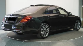 Mercedes-Benz S 560 Long 4Matic AMG-Line, снимка 3