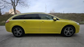 Peugeot 508 2.0 HDI, снимка 3