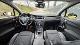 Peugeot 508 2.0 HDI, снимка 12