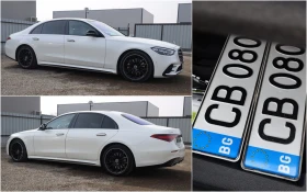 Mercedes-Benz S 580 L 4M AMG Digital 3D Exclusive Burmester #iCarbg | Mobile.bg    4