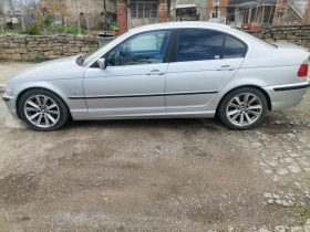 Обява за продажба на BMW 330 ~7 200 лв. - изображение 3