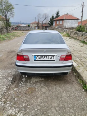 Обява за продажба на BMW 330 ~7 200 лв. - изображение 5