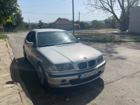 Обява за продажба на BMW 330 ~7 200 лв. - изображение 8