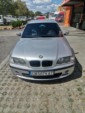 Обява за продажба на BMW 330 ~7 200 лв. - изображение 2