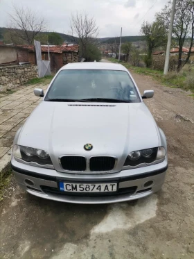 Обява за продажба на BMW 330 ~7 200 лв. - изображение 1
