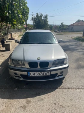 Обява за продажба на BMW 330 ~7 200 лв. - изображение 7
