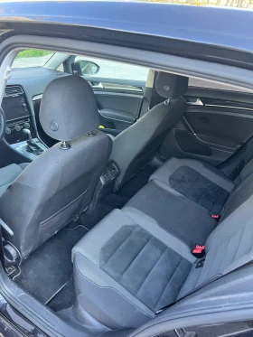 Обява за продажба на VW Golf 1.6TDI АВТОМАТИК FACE KEYLESS ДИСТРОНИК FULL LED ~27 300 лв. - изображение 10