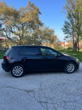 Обява за продажба на VW Golf 1.6TDI АВТОМАТИК FACE KEYLESS ДИСТРОНИК FULL LED ~27 300 лв. - изображение 3