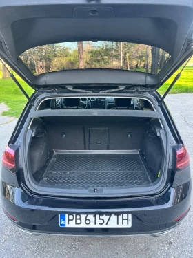Обява за продажба на VW Golf 1.6TDI АВТОМАТИК FACE KEYLESS ДИСТРОНИК FULL LED ~27 300 лв. - изображение 11
