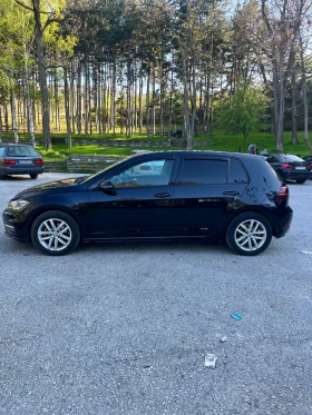 Обява за продажба на VW Golf 1.6TDI АВТОМАТИК FACE KEYLESS ДИСТРОНИК FULL LED ~27 300 лв. - изображение 4