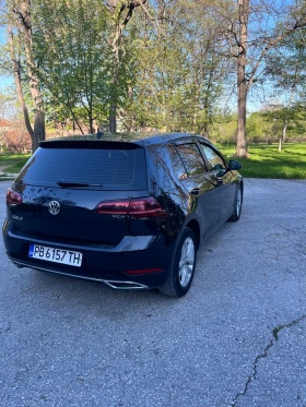 Обява за продажба на VW Golf 1.6TDI АВТОМАТИК FACE KEYLESS ДИСТРОНИК FULL LED ~27 300 лв. - изображение 6