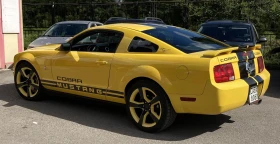 Обява за продажба на Ford Mustang * CARFAX* АВТОФИНАНСИРАНЕ* БЕЗ ПЪРВОНАЧАЛНА ВНОСКА ~32 000 лв. - изображение 1