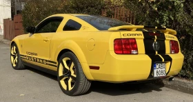 Обява за продажба на Ford Mustang * CARFAX* АВТОФИНАНСИРАНЕ* БЕЗ ПЪРВОНАЧАЛНА ВНОСКА ~32 000 лв. - изображение 2
