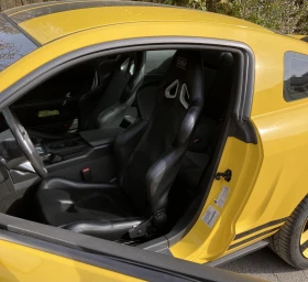 Обява за продажба на Ford Mustang * CARFAX* АВТОФИНАНСИРАНЕ* БЕЗ ПЪРВОНАЧАЛНА ВНОСКА ~32 000 лв. - изображение 3