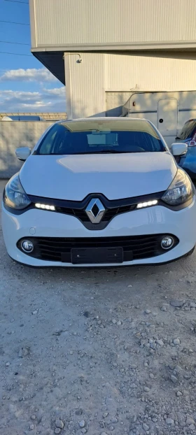 Обява за продажба на Renault Clio ~9 700 лв. - изображение 1