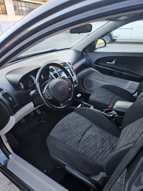 Kia Ceed 2.0, 143 .. | Mobile.bg    8