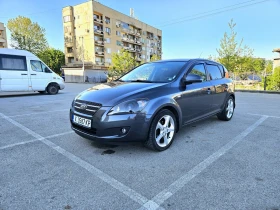 Kia Ceed 2.0, 143 к.с.