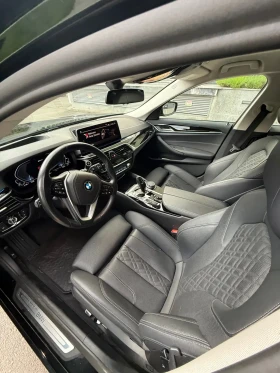 Обява за продажба на BMW 530E ~55 500 лв. - изображение 9