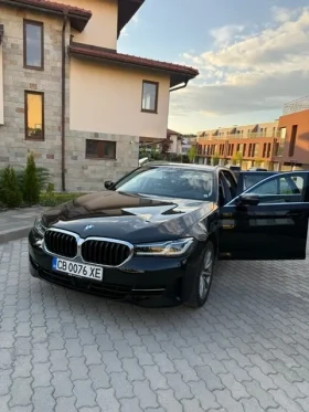 BMW 530E - 57000 лв. - 63289681 | Car24.bg
