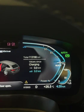 Обява за продажба на BMW 530E ~55 700 лв. - изображение 1