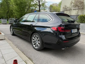 BMW 530E - 57000 лв. - 63289681 | Car24.bg