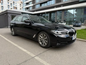 BMW 530E - 57000 лв. - 63289681 | Car24.bg