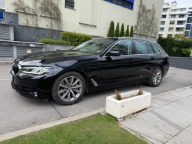 BMW 530E - 57000 лв. - 63289681 | Car24.bg