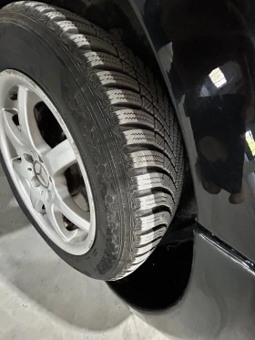 Mercedes-Benz B 180 - 4890 лв. - 86767672 9