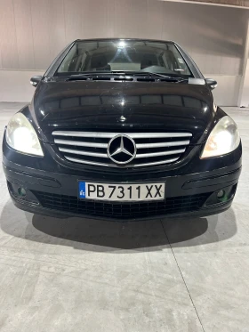Mercedes-Benz B 180 - 4890 лв. - 86767672 2