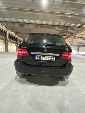 Mercedes-Benz B 180 - 4890 лв. - 86767672 3