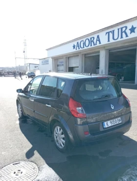 Обява за продажба на Renault Scenic ITALIA ~2 750 лв. - изображение 1