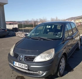 Обява за продажба на Renault Scenic ITALIA ~2 750 лв. - изображение 1