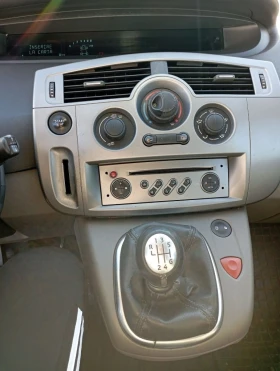 Обява за продажба на Renault Scenic ITALIA ~2 750 лв. - изображение 3