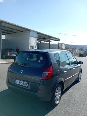 Обява за продажба на Renault Scenic ITALIA ~2 750 лв. - изображение 2