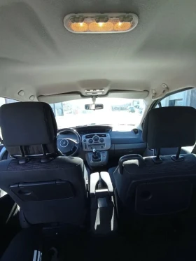 Обява за продажба на Renault Scenic ITALIA ~2 750 лв. - изображение 5