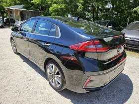 Hyundai Ioniq - 23500 лв. - 45090462 6