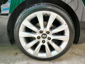 Hyundai I30 1, 6-110k.c.ВЕРИГА, 6ckop.LED, FACELiFT, ПАНОРАМА - 12999 лв. - 87562237 17