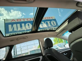 Обява за продажба на Hyundai I30 1, 6-110k.c.ВЕРИГА, 6ckop.LED, FACELiFT, ПАНОРАМА ~12 999 лв. - изображение 11
