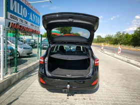 Hyundai I30 1, 6-110k.c.ВЕРИГА, 6ckop.LED, FACELiFT, ПАНОРАМА - 12999 лв. - 87562237 15